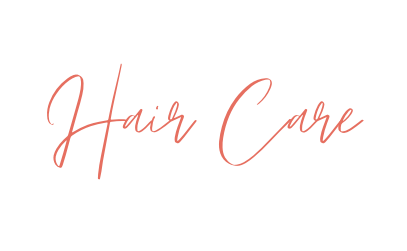 Hair Care